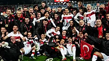 Milli Takım'ın Kuzey Makedonya Maçı Ne Zaman, Hangi Kanalda?