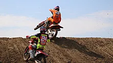 MXGP Türkiye, Afyonkarahisar'da Start Aldı