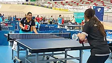 Özel Sporculardan Çok Özel Başarı