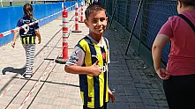 Sandıklı'dan Fenerbahçe'ye Uzanan Yolculuk!