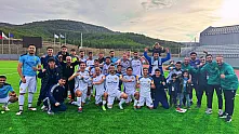 Söğütspor Deplasmanda Kazandı