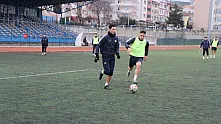 Söğütspor Parola 3 Puan