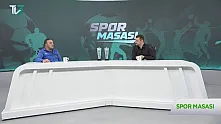 Sporun Nabzını Tutan Programda Futbola Altyapı Çağrısı