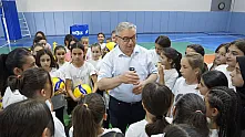 Şuhut, Sporun Merkezi Olmaya Aday