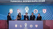 Turkcell Süper Kupa Maçları Ne Zaman Oynanacak?