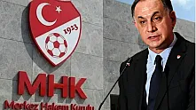 Tutuklanmıştı. MHK Başkanı Gündoğdu İstifa Etti