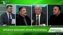 TV3, Afyon Spor Camiasındaki Gelişmeleri Gündeme Taşıyor