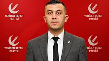 Yeniden Refah Partili Çakır: Futboldaki 3 Kulüp Birleşsin
