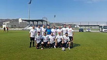 Zafer Kupası Heyecan Dolu Anlara Sahne Oldu