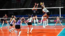 Zaferin Sultanları Deplasmanda Mağlup