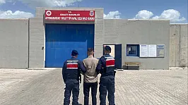 21 Yılı Aşkın Cezası Vardı Artık Hapiste