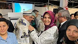 3 Bin Kişi Aynı Yerde Buluştu!