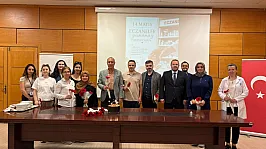 Acar: A Blokta Açılan Eczane Etkin Hizmet Sağladı