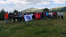 AFDOS'un Çukurca Etkinliği İlgi Gördü