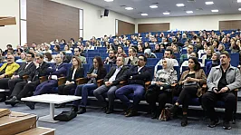 AFSÜ Akademisyenlerine Önemli Eğitim