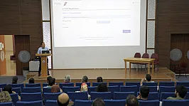 AFSÜ Akademisyenlerine Özel Bilgilendirme