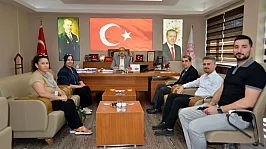 AFSÜ'de Klinik Araştırmalar İçin Kritik Adım!