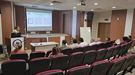 AFSÜ Hastanesinde 2025 Verileri Açıklandı!