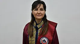 AFSÜ'lü Akademisyenin Büyük Başarısı Gururlandırdı