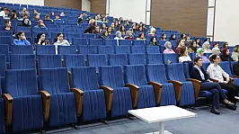 AFSÜ'lü Öğrencilere Avrupa Yolu Açık
