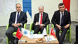 Afyon'da Akran Zorbalığı Çalıştayı Düzenlendi