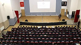 Afyon'da Jandarma Personeline Üst Düzey Eğitim