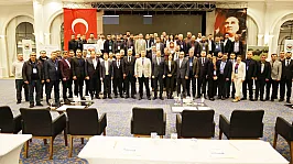 Afyon'da Manda Yetiştiriciliğinin Sürdürülebilmesi Hedefleniyor