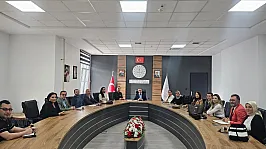 Afyon'da Öğrencilerin Barınma ve Beslenme İhtiyaçları Gündemde