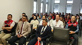 Afyon'da Su Tasarrufu Gündemde!