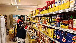 Afyon'da TÜFİS Market Fiyatları Mercek Altında