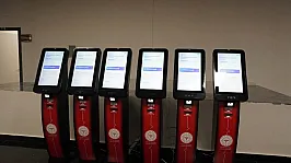 Afyon Devlet Hastanesi'nde Dijital Dönüşüm Zamanı