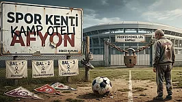 Afyon, Futbolda Rotasını Belirleyebildi Mi?