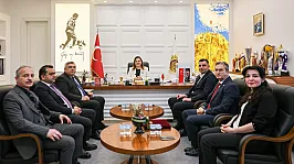 Afyonkarahisar Belediyesi Ve Milli Eğitimden Önemli İşbirliği
