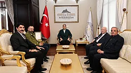 Afyonkarahisar Halinin Ürün Kapasitesi 100 Milyonu Aşıyor