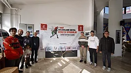 Afyonlu Gençlerden Filistin İçin Tek Yürek: Anlamlı Destek!