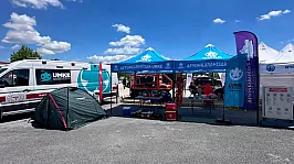 AKÜ Bilim Festivalinde UMKE Hizmetleri De Tanıtılıyor
