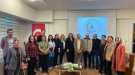 AKÜ'de Mezunlar Ve Öğrenciler Bir Arada