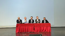 AKÜ'de Program Akreditasyon Süreçleri Değerlendirildi