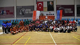ANALİG Bocce 2. Etap Müsabakaları Tamamlandı
