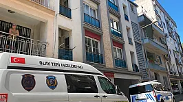 Banyoda Hareketsiz Bulundu