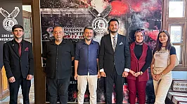 Başarının 'Anahtar'ı Ortak Akıl
