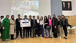Bilgi Yarışmasında Küçükkurt Farkı