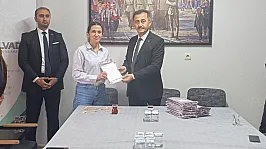 Bolvadin'de 'Rehber Öğretmenler Günü' Programı