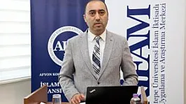 Bu Programın İlk Etabı Afyon'da, 2. Etabı Bursa'da Yapıldı