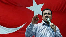 Büyük Birlik Partili Çağlar'dan Soruşturma Açıklaması