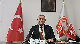 Çerçeve Yasaya Afyonkarahisar'dan 'Hayır'