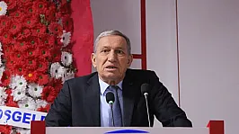 Demokrat Parti İl Başkanı Bülbül: Hayretler İçindeyiz