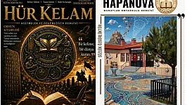 Dijital Okul Dergisi Yarışmasında Şampiyonlar Belli Oldu
