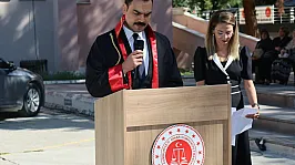 Dinar Başsavcısı Uğurlu: Birlikte Hareket Edersek Sorunların Üstesinden Gelebiliriz!