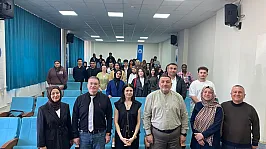'Dinlemek, İletişimin Kalitesini Artır'